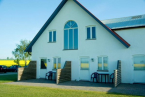 Skönadal B&B, Gislöv